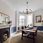 Mulberry House