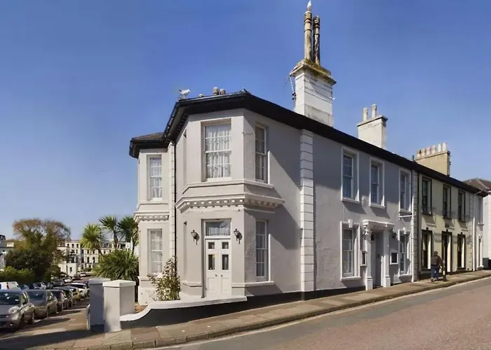 Mulberry House