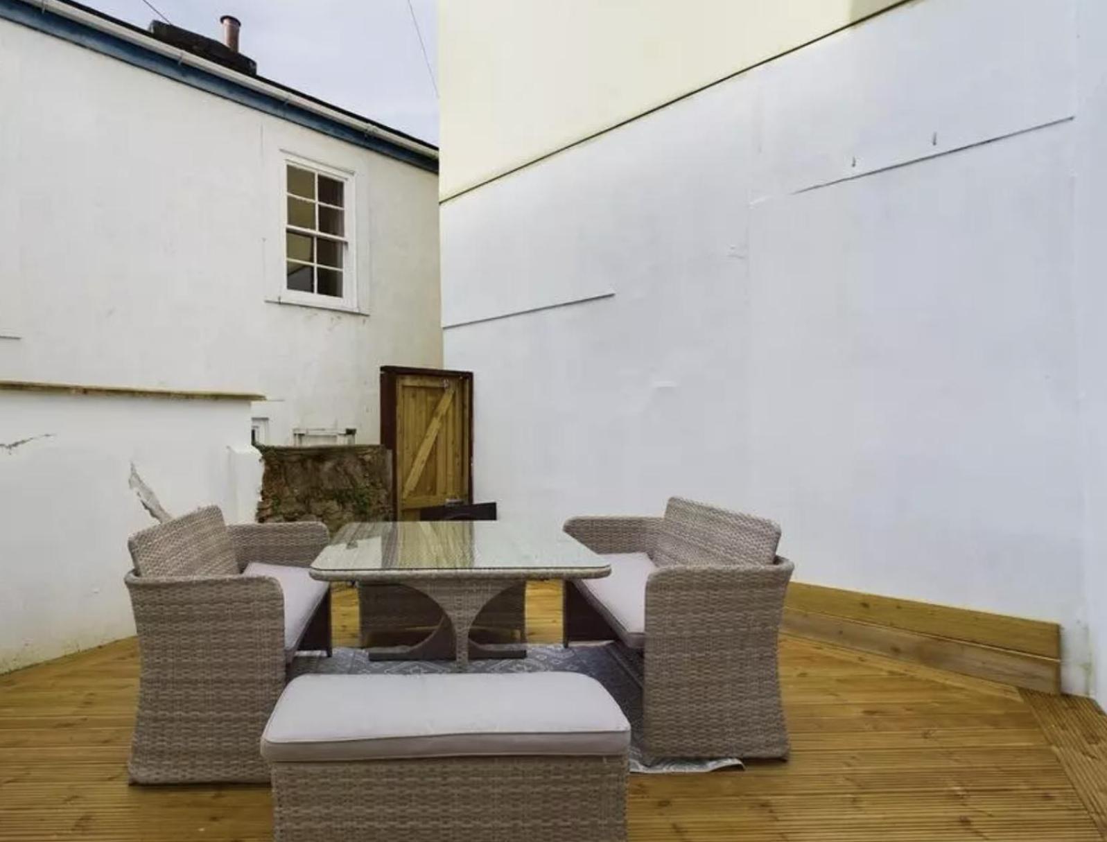 Mulberry House Holiday home Torquay