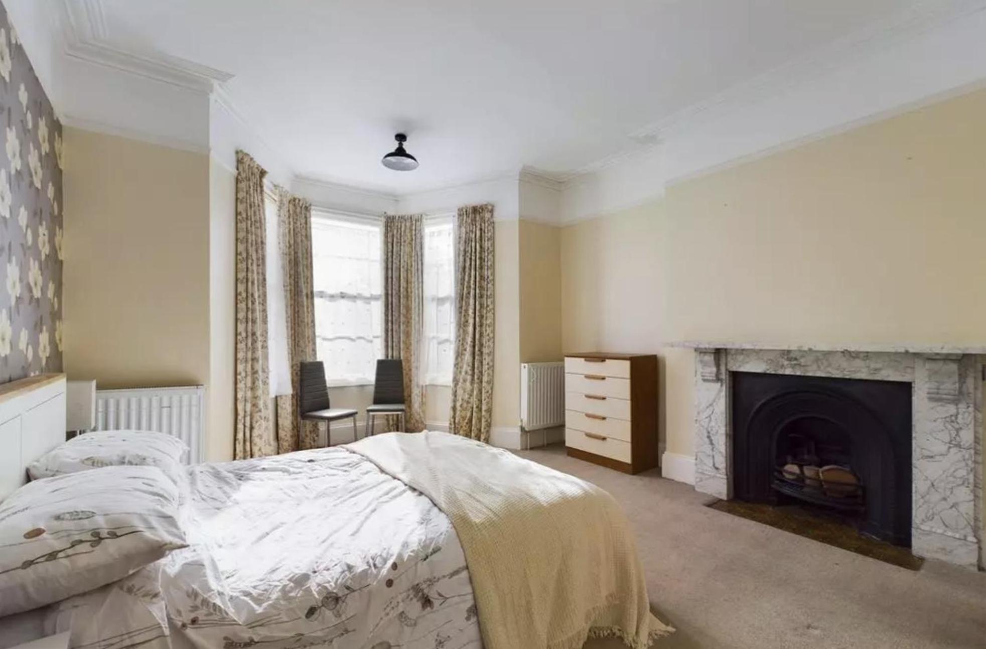 Mulberry House Holiday home
