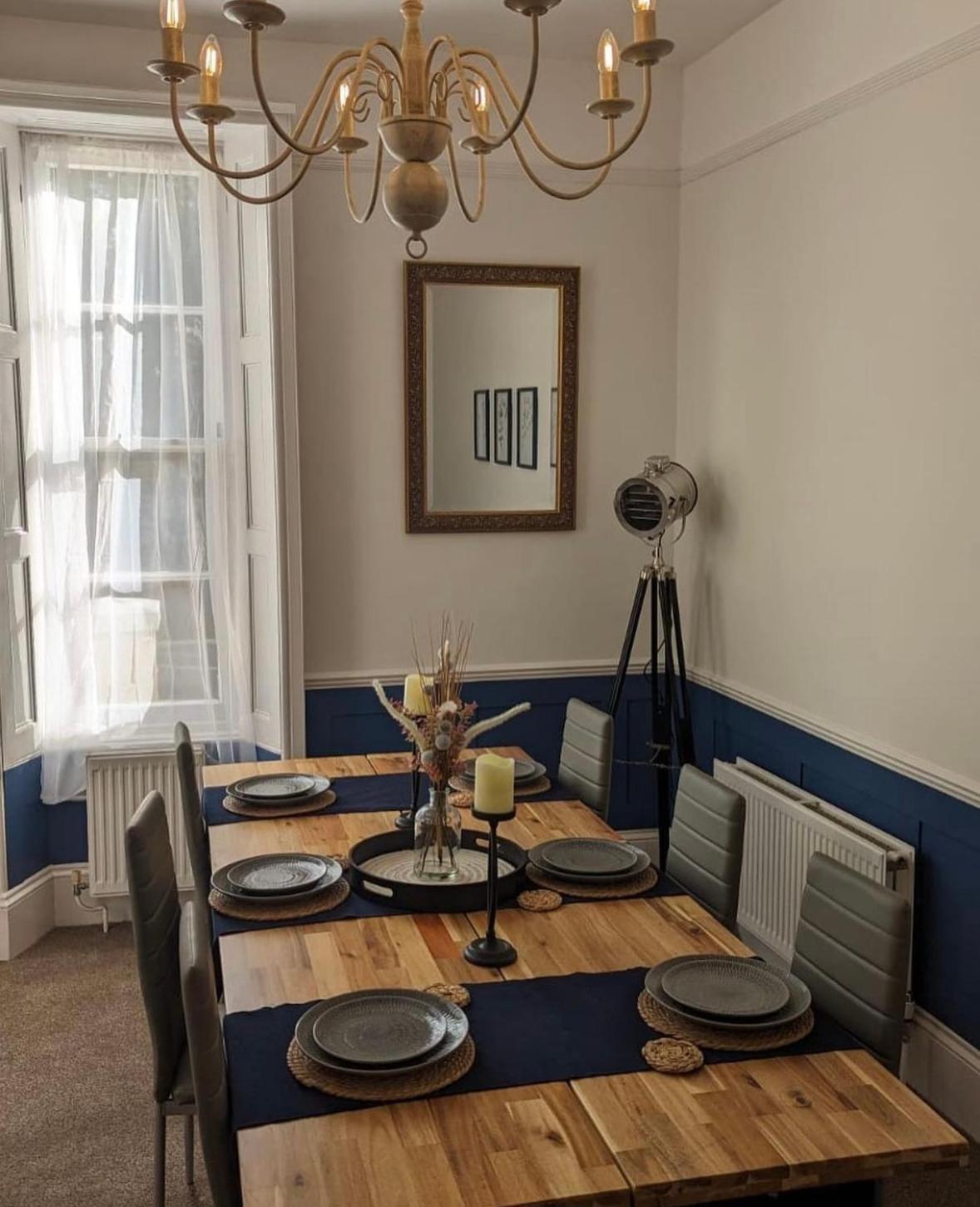 Mulberry House Holiday home *