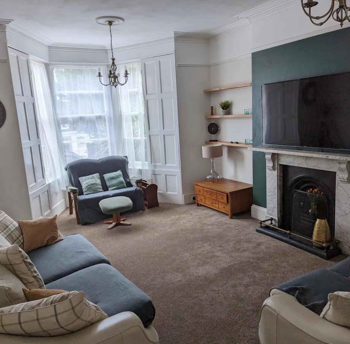 Mulberry House Holiday home